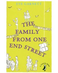 The Family from One End Street