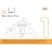 Дополнительное изображение книги «Cambridge Little Steps. Level 1. Numeracy Book»