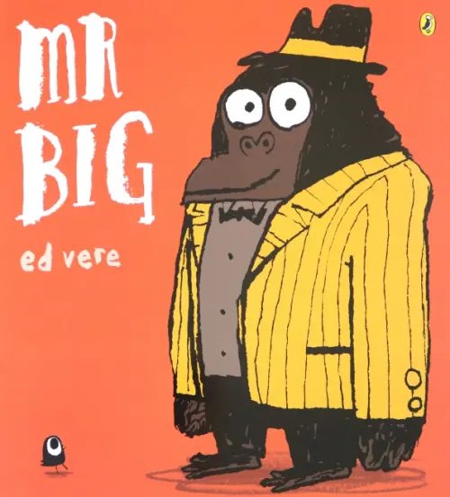 Mr Big