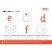 Cambridge Little Steps. Level 3. Phonics Book