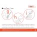 Cambridge Little Steps. Level 3. Phonics Book