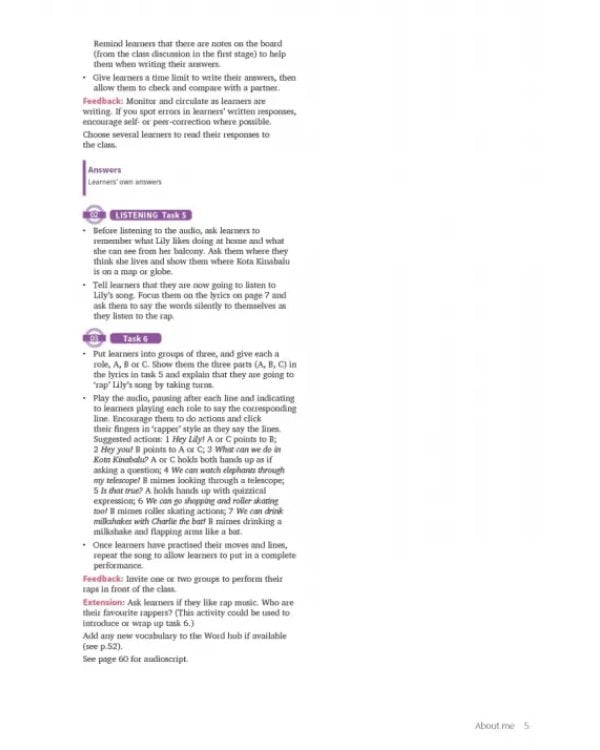 Fun Skills. Level 4. Teacher's Book with Audio Download