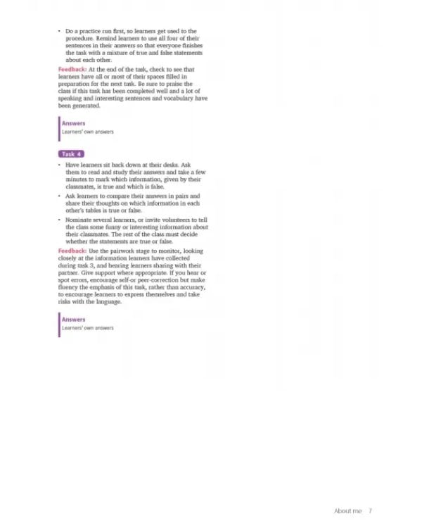 Fun Skills. Level 4. Teacher's Book with Audio Download