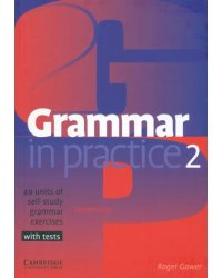 Grammar in Practice. Level 2. Elementary