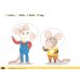 Дополнительное изображение книги «Pippa and Pop. Level 1. Pupil's Book with Digital Pack»