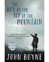 The Boy at the Top of the Mountain