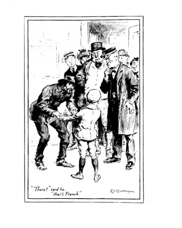 The Railway Children