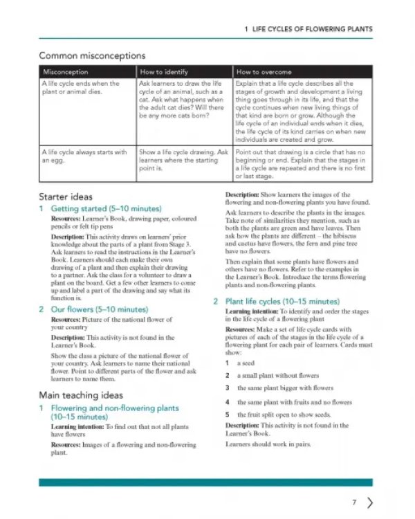 Cambridge Primary Science. Teacher's Resource 5 with Digital Access