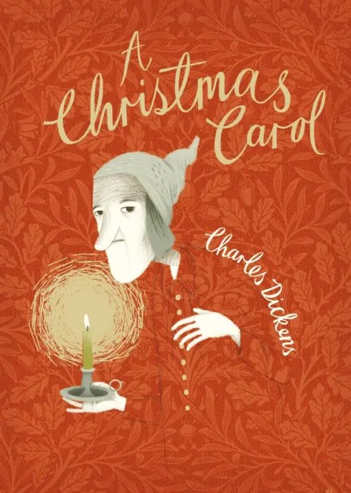 Puffin Classics. V&A Collector's Edition A Christmas Carol