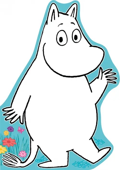 All About Moomin All About Moomin