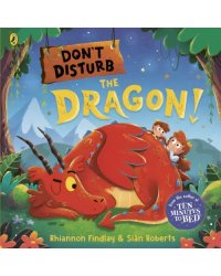 Don't Disturb the Dragon