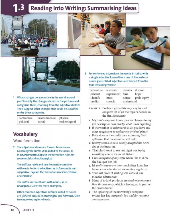 Objective. Proficiency. 2nd Edition. Student's Book without Answers with Downloadable Software