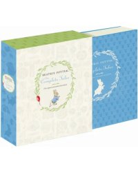 Beatrix Potter. The Complete Tales