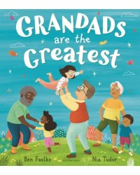 Grandads Are the Greatest