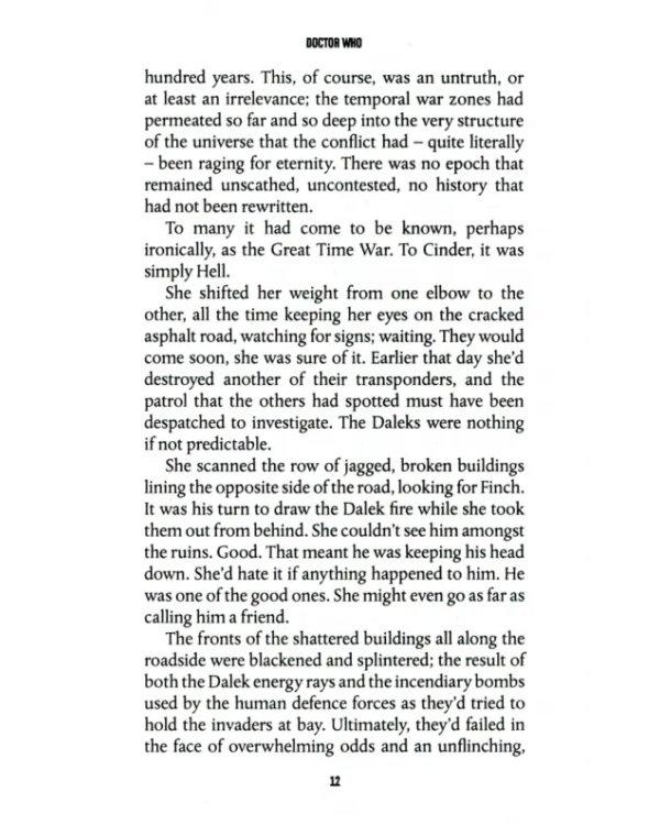 9 From the Nine Worlds