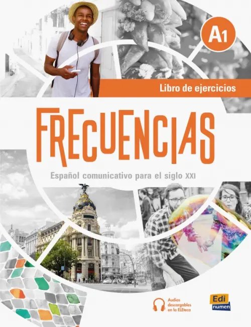 Frecuencias Frecuencias A1. Libro de ejercicios