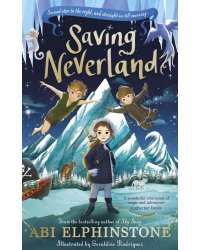 Saving Neverland