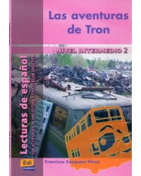 Las aventuras de Tron