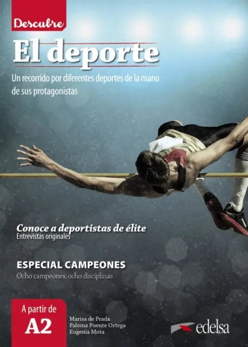 Descubre Descubre el deporte