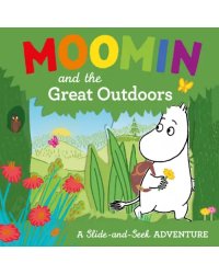 Moomin and the Great Outdoors