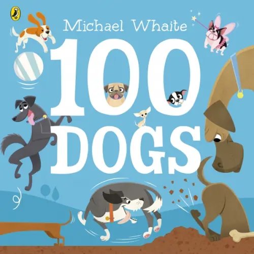 100 Dogs 100 Dogs