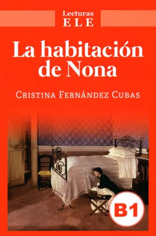 Lecturas ELE La habitacion de Nona
