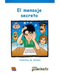 El mensaje secreto