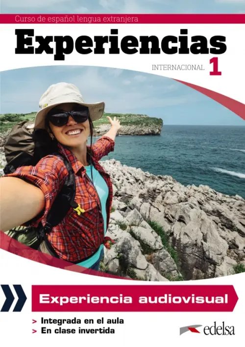 Experiencias Internacional Experiencias Internacional 1. Experiencia audiovisual