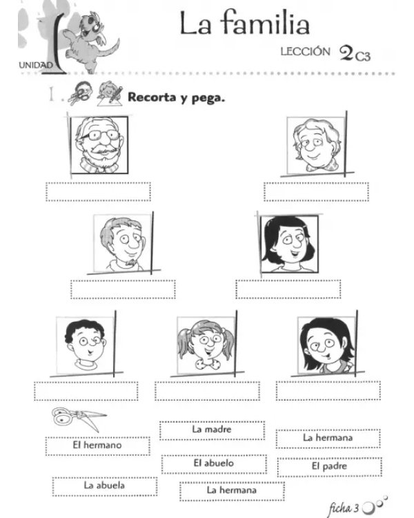 Дополнительное изображение книги «Colega 1. Carpeta de recursos»
