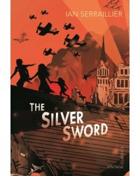 The Silver Sword