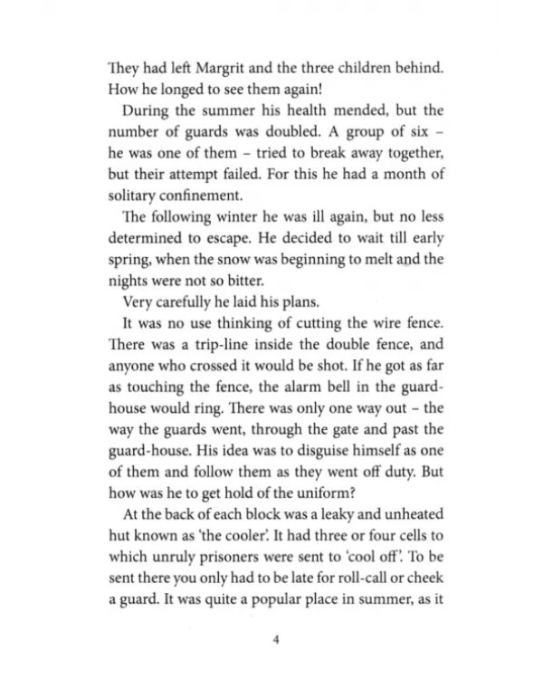 The Silver Sword