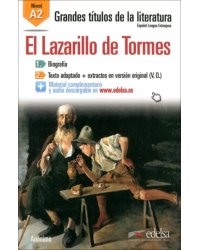 El Lazarillo de Tormes. A2