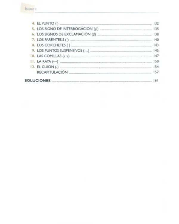 Ortografia