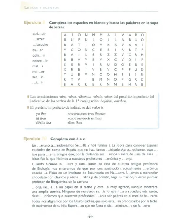 Ortografia