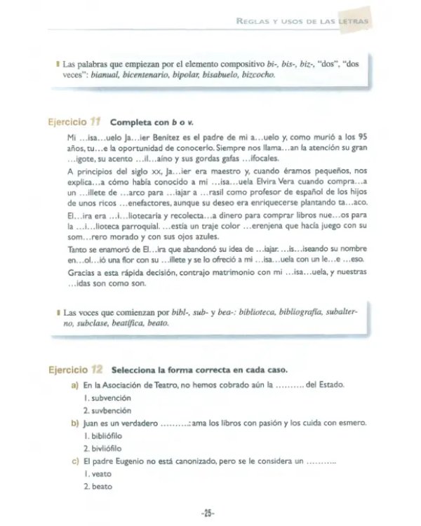 Ortografia