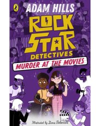 Murder at the Movies