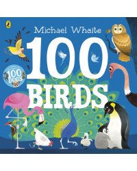 100 Birds