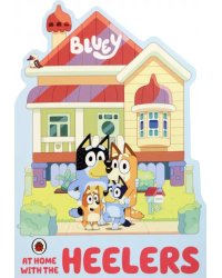 At Home with the Heelers