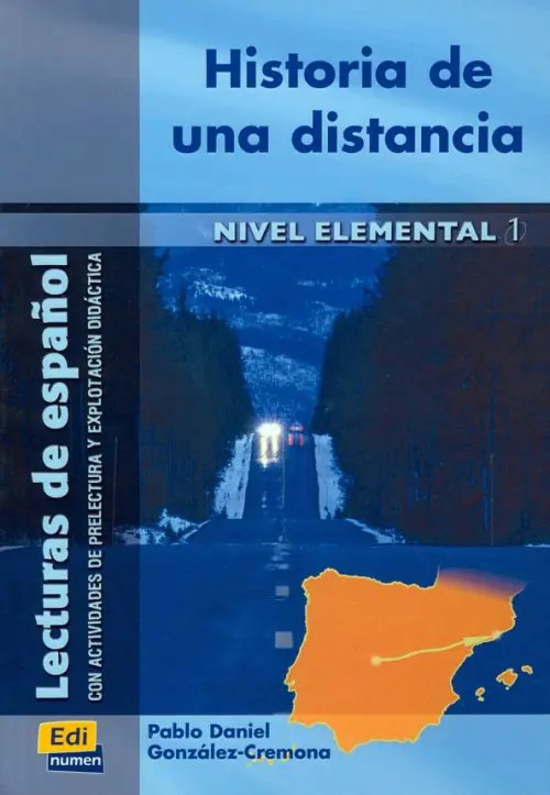 Historia de una distancia