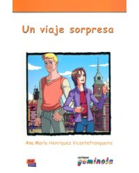 Un viaje sorpresa