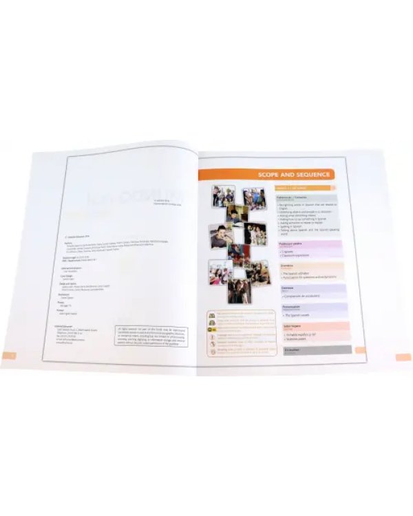 Mundo Real 1. Libro del profesor. International Edition