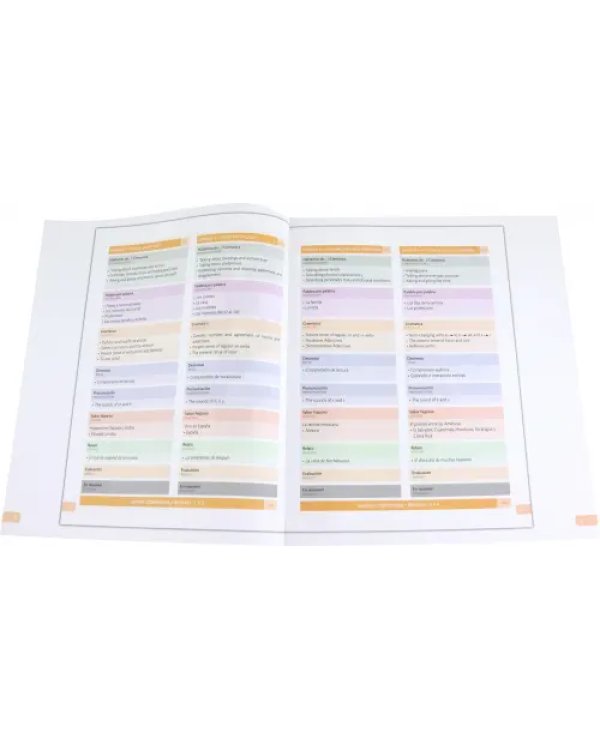 Mundo Real 1. Libro del profesor. International Edition