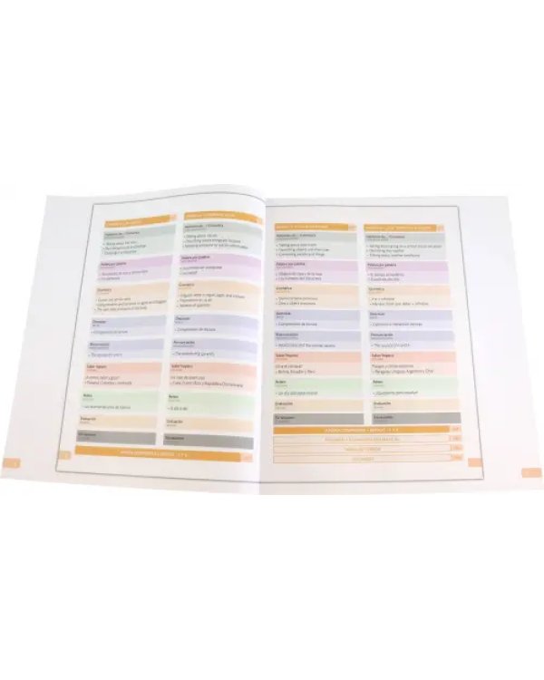 Mundo Real 1. Libro del profesor. International Edition