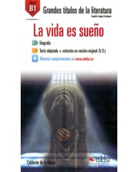 La vida es sueño. B1