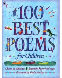 100 Best Poems for Children