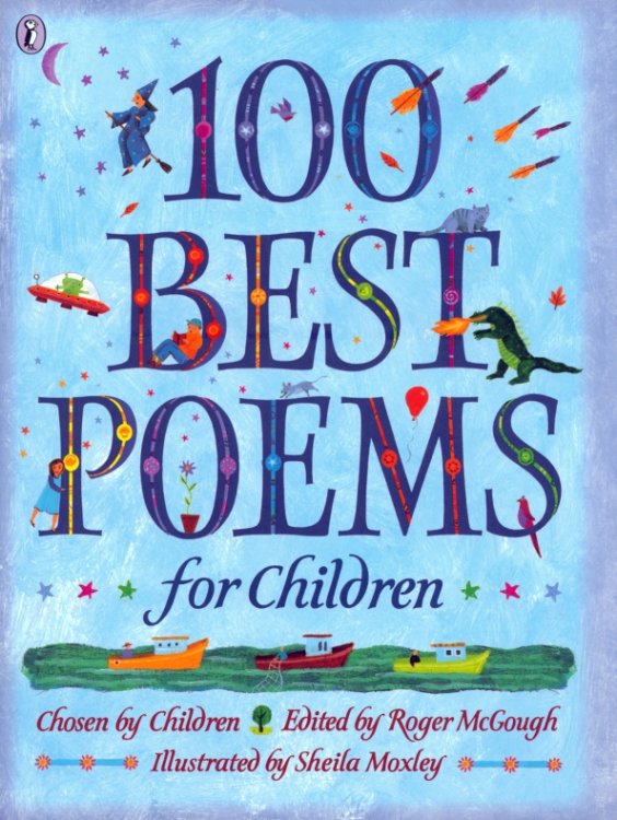 100 Best Poems for Children