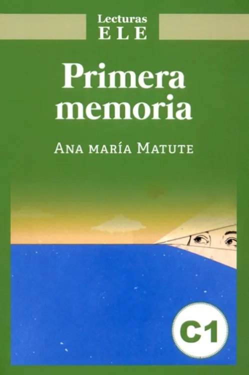 Lecturas ELE Primera memoria