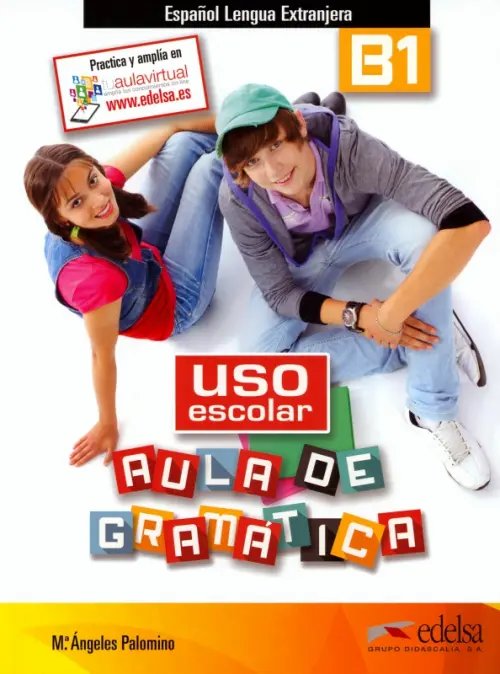 Uso escolar Uso escolar B1. Aula de gramática