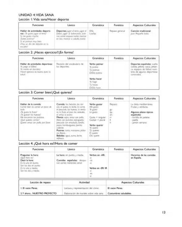 Colega 2. Libro del profesor