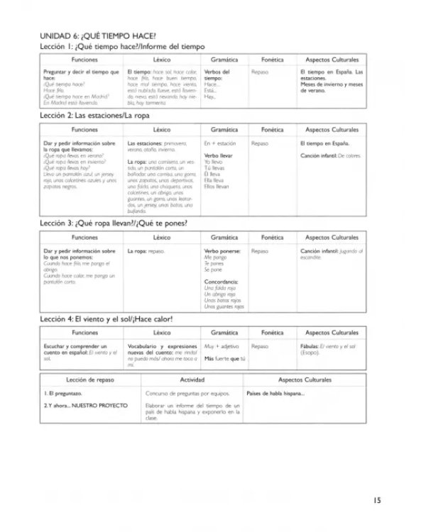 Colega 2. Libro del profesor